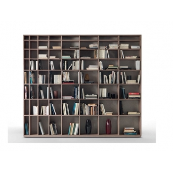 Книжкова шафа