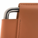 Стілець MDF Italia NEIL LEATHER
