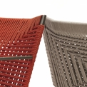 Крісло MDF Italia NEIL TWIST