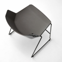 Табурет MDF Italia AÏKU STOOL