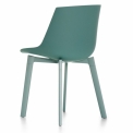 Стілець MDF Italia FLOW COLOR