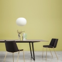 Стілець MDF Italia AÏKU SOFT