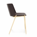 Стілець MDF Italia AÏKU SOFT