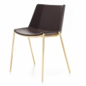 Стілець MDF Italia AÏKU SOFT