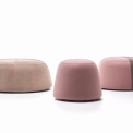 Пуф MDF Italia FUJI