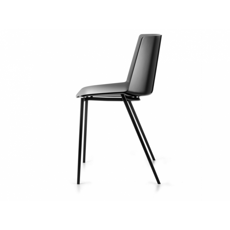 Стілець MDF Italia AÏKU