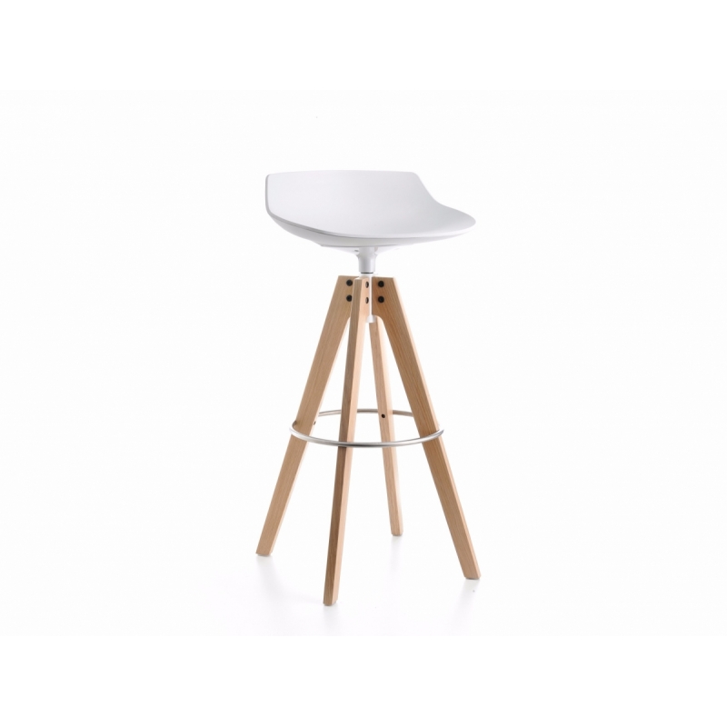 Табурет MDF Italia FLOW STOOL