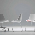 Стілець MDF Italia FLOW CHAIR
