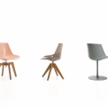Стілець MDF Italia FLOW CHAIR