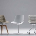 Стілець MDF Italia FLOW CHAIR