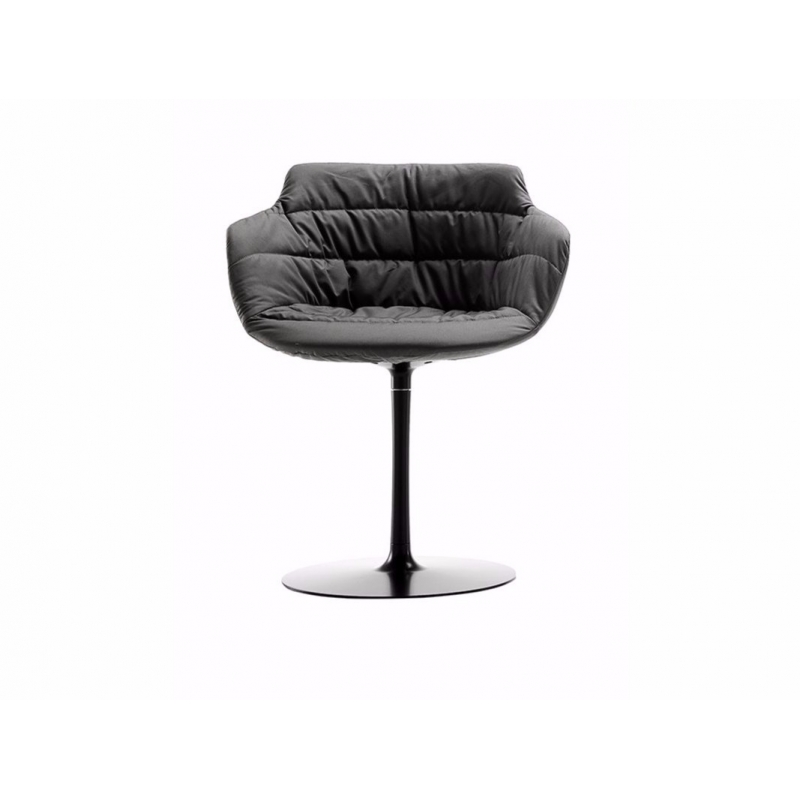 Стілець MDF Italia FLOW ARMCHAIR