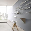 Секретер MDF Italia MAMBA LIGHT