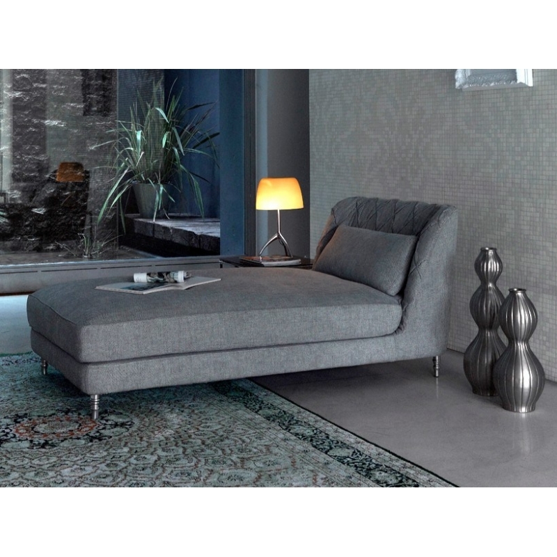 Кушетка Nube Italia CHLOE