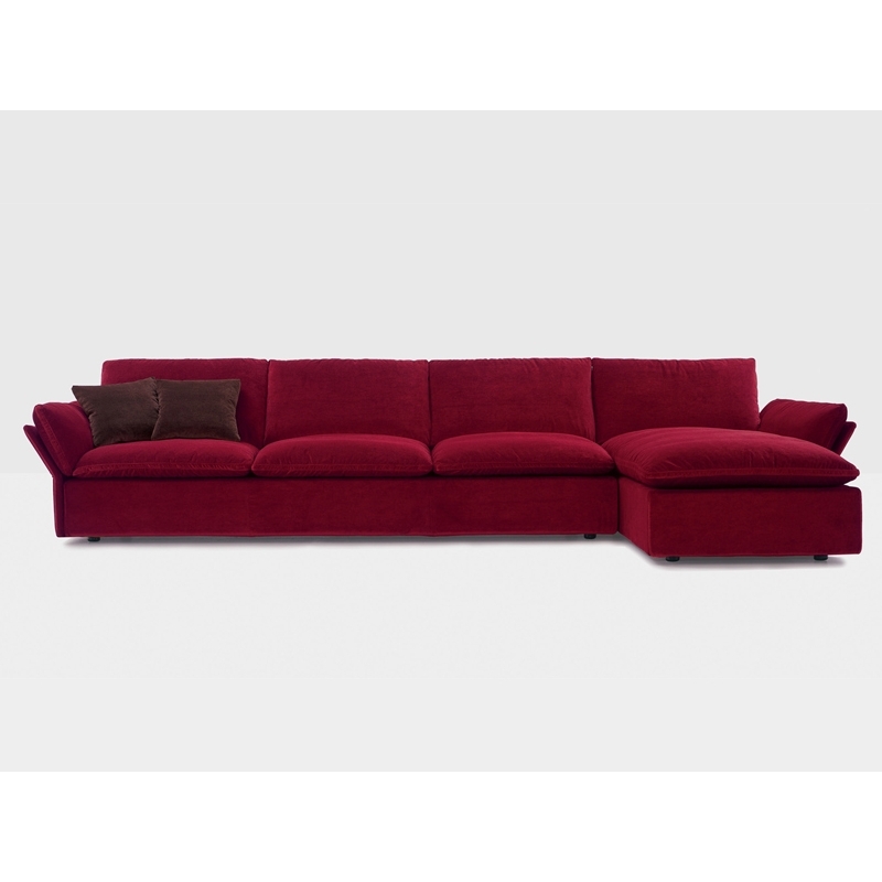Диван Nube Italia TEMPT