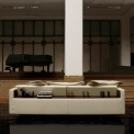 Диван Nube Italia BOOK NEST