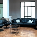 Диван Nube Italia BOOK NEST