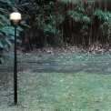 Уличный светильник столбик Oluce FRESNEL - 1148