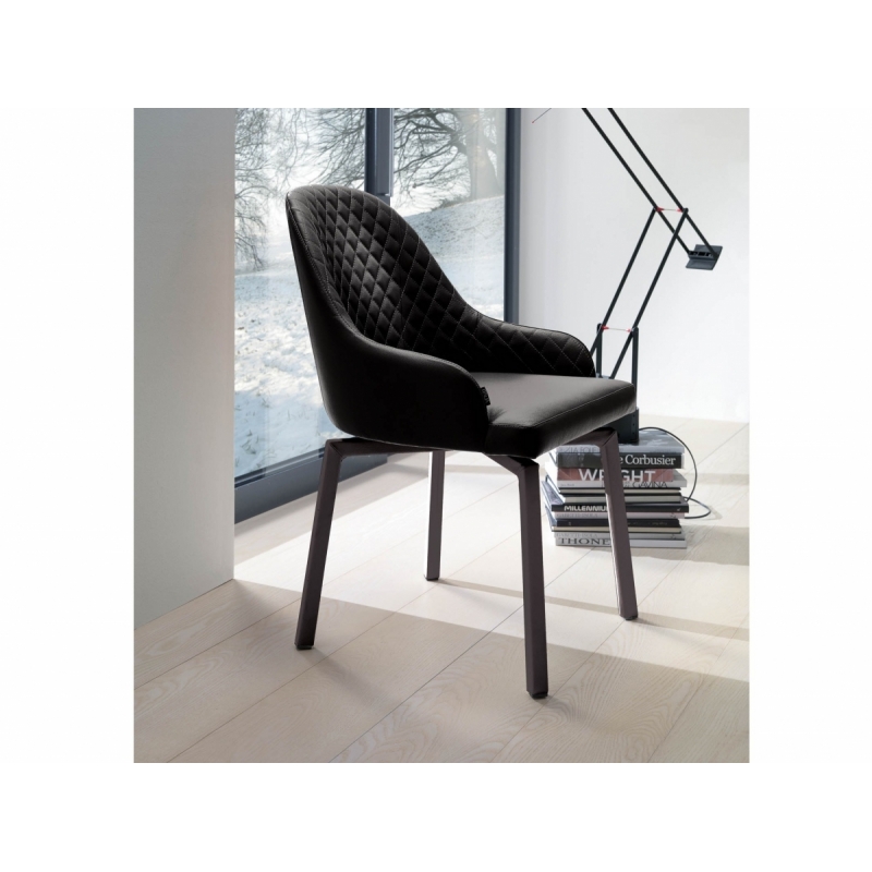Стілець Ozzio Italia DEMETRA