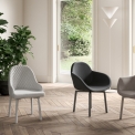 Стілець Ozzio Italia DEMETRA