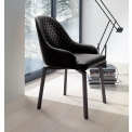 Стілець Ozzio Italia DEMETRA