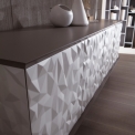 Креденс Ozzio Italia VEGAS