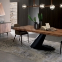 Стілець Ozzio Italia BETTA