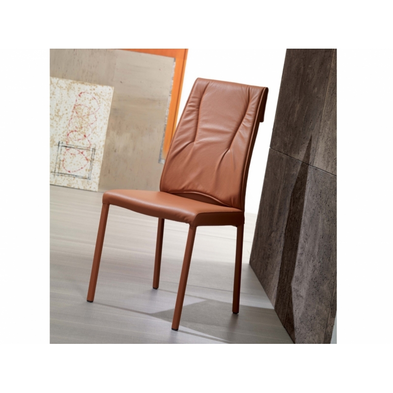 Стілець Ozzio Italia LUXY