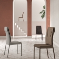 Стілець Ozzio Italia LUXY
