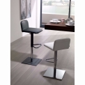 Табурет Ozzio Italia LUNETTE