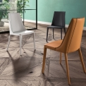 Стілець Ozzio Italia LOREN