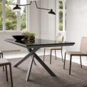 Стілець Ozzio Italia LUNETTE PLUS