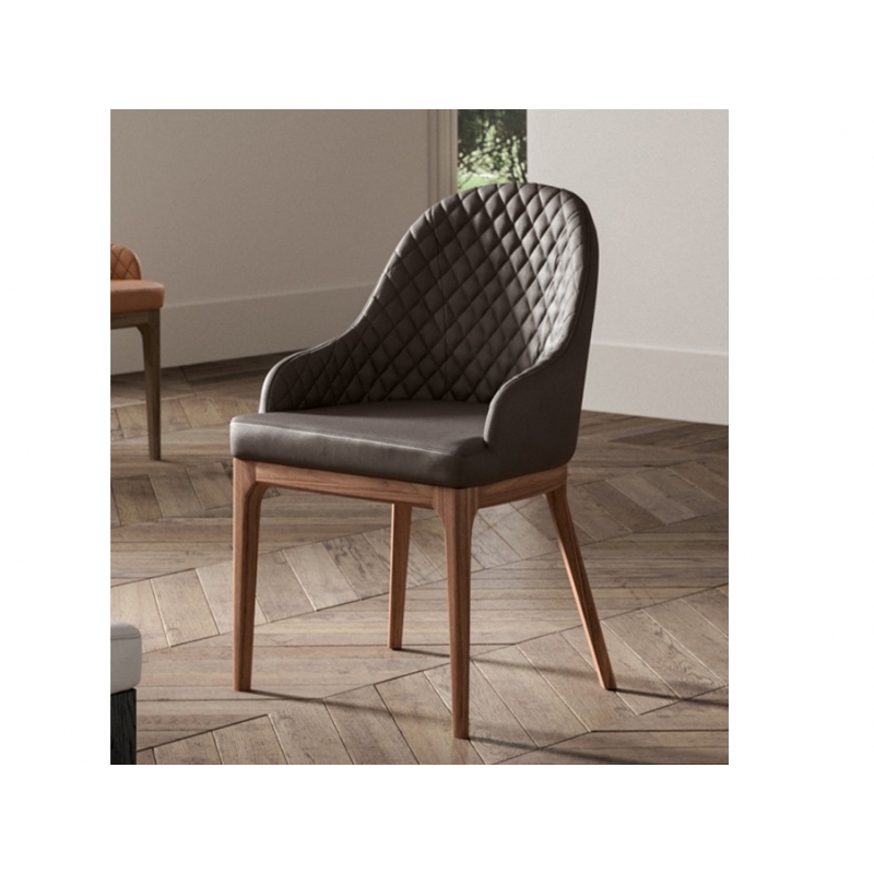 Стілець Ozzio Italia THELMA
