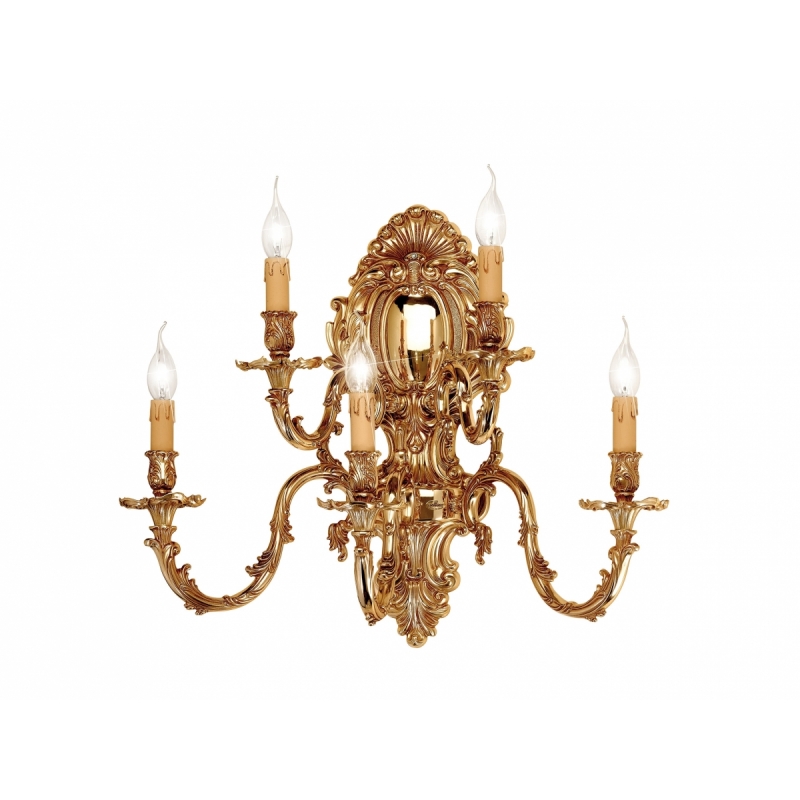 Бра Possoni Illuminazione VERSAILLES 093/A5