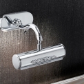 Бра Possoni Illuminazione TERRY 3005/A1