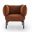 Крісло Sancal CLICK