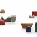 Декоративний елемент Sancal ICONS