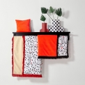 Диванна подушка Sancal FLORA & FAUNA