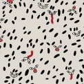 Диванна подушка Sancal FLORA & FAUNA