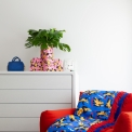 Ваза Sancal FLOWER POWER L BANANA GUYS 02