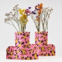 Ваза Sancal FLOWER POWER L BANANA GUYS 02