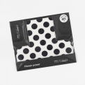 Ваза Sancal FLOWER POWER S MONOCHROME 02