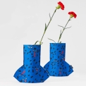 Ваза Sancal FLOWER POWER S WILD DOTS 02