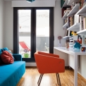 Крісло Sancal COLLAR MAO