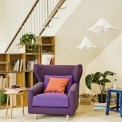 Кушетка Sancal FOLK