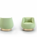 Крісло Sancal MAGNUM