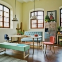 Диван Sancal MENÙ