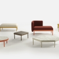 Диван Sancal MOSAICO