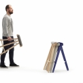 Табурет Sancal PERIGALLO