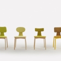Стілець Sancal SILLA40