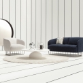 Стіл обідній Sancal VESPER